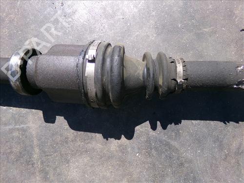 Right front driveshaft RENAULT SCÉNIC II (JM0/1_) 1.6 16V (JM1R) | BP29450703M39 