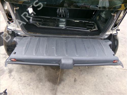 Tailgate SMART CITY-COUPE (450) 0.6 (450.352, 450.353) | BP30006763C6 