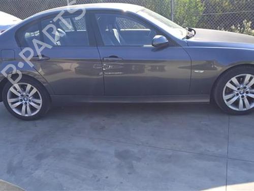 Gearbox BMW 3 (E90) 320 d | BP24557125M3 