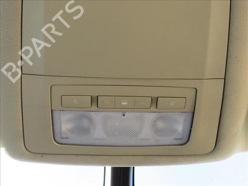 Used Interior roof light OPEL INSIGNIA A Sports Tourer (G09) 2.0 CDTI (35) (131 hp) 24558948