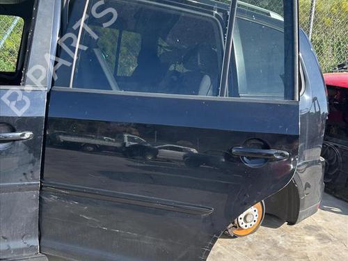 Used Left rear door VW TOURAN (1T1, 1T2) 2.0 TDI (140 hp) 24564937