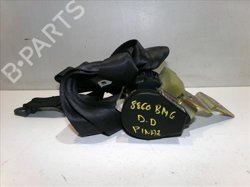 Front right seatbelt CITROËN XSARA (N1) 1.6 16V | BP28577857I25 