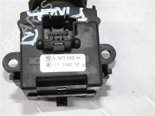 Ratstangsstang BMW X3 (E83) 2.0 d | BP24556834I23 