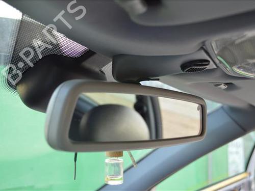 Used Rear mirror MERCEDES-BENZ C-CLASS Coupe (CL203) C 200 Kompressor (203.745) (163 hp) 24564011