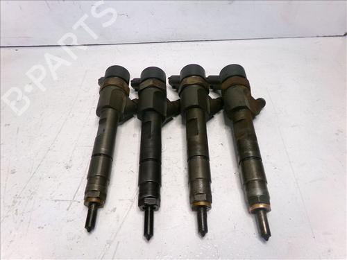 Spreder / Dyse RENAULT LAGUNA II (BG0/1_) 1.9 dCi (BG0R, BG0E) (100 hp) 28088472
