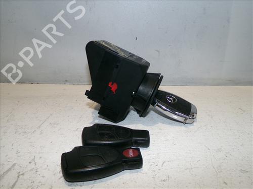 Elektronisk modul MERCEDES-BENZ E-CLASS (W210) E 320 CDI (210.026) | BP29520491M83 