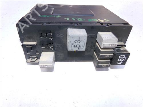 Electronic module VW GOLF PLUS V (5M1, 521) 2.0 TDI | BP29504693M83 