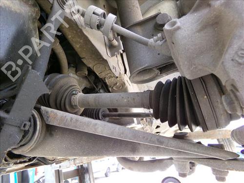 Used Left front driveshaft NISSAN KUBISTAR Van (X76) 1.5 dCi 70 (68 hp) 26204101