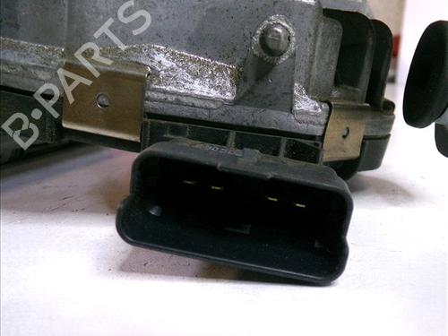 Front wiper motor PEUGEOT 308 I (4A_, 4C_) 1.6 16V | BP24560586M29 