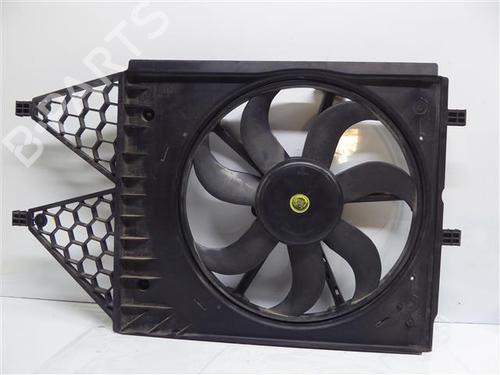 Używane Wentylator chłodnicy SEAT IBIZA IV (6J5, 6P1) 1.2 (70 hp) 24556772