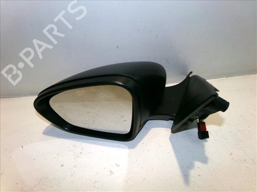 Used Left mirror FIAT TIPO Hatchback (356_, 357_) 1.0 (357HXN1A) (101 hp) 31082559