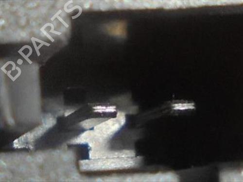 Right sun visor VW POLO (9N_, 9A_) 1.2 | BP24564075I2 