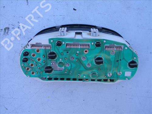 Electronic module HYUNDAI ACCENT II (LC) 1.5 CRDi | BP25348456M83 
