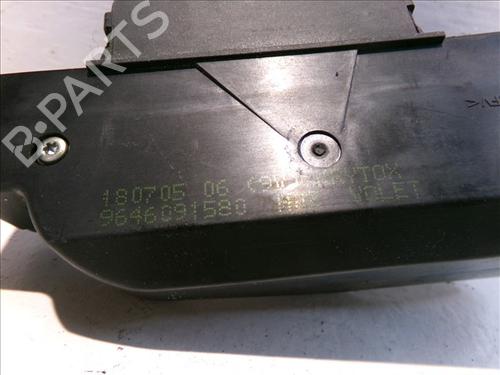 Bakluke lås FIAT ULYSSE (179_) 2.2 JTD | BP30922800C101