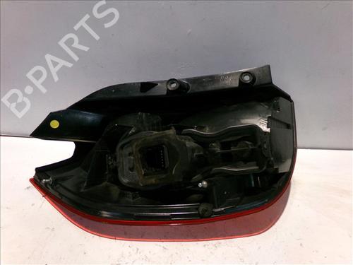 Right taillight RENAULT GRAND SCÉNIC II (JM0/1_) 1.9 dCi (JM14) | BP28290226C35 