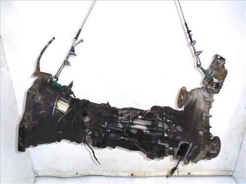 Gearbox KIA SPORTAGE SUV (K00) 2.0 | BP24559892M3 