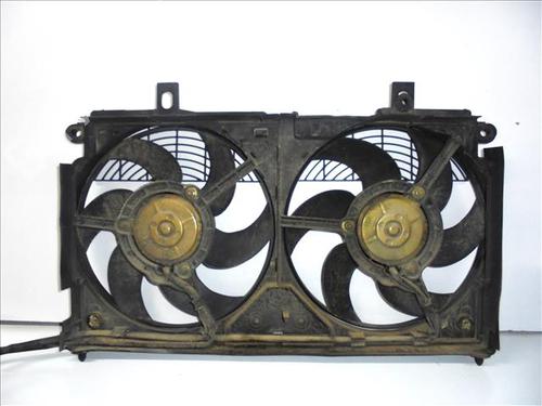 Used Radiator fan BMW 3 (E46) 320 d (136 hp) 24561902