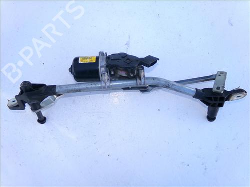 Front wiper motor RENAULT MEGANE III Hatchback (BZ0/1_, B3_) 1.5 dCi | BP30656961M29