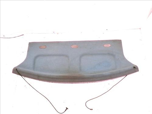 Used Rear parcel shelf HYUNDAI ACCENT II (LC) 1.5 CRDi (82 hp) 25348440