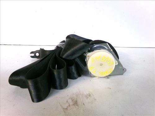 Sikkerhetsbelte bak høyre FORD FIESTA VI (CB1, CCN) 1.4 TDCi (68 hp) 24559934