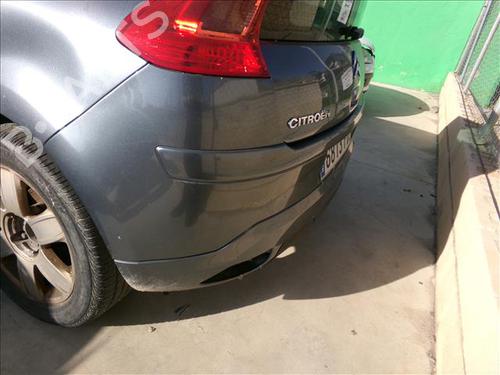 Used Rear bumper CITROËN C4 Coupe (LA_) 1.6 HDi (109 hp) 24565182