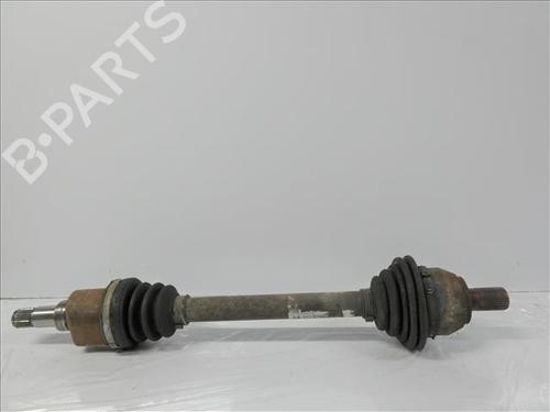 Used Left front driveshaft FORD FOCUS I Saloon (DFW) 1.8 TDCi (100 hp) 24556044
