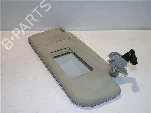 Høyre solskjerm VW BORA I (1J2) 1.9 TDI | BP25753270I2 