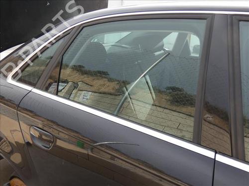Used Rear right door window SEAT EXEO (3R2) 2.0 TDI (143 hp) 24557702