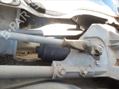 Used Front wiper motor NISSAN X-TRAIL I (T30) 2.2 dCi 4x4 (136 hp) 24558593