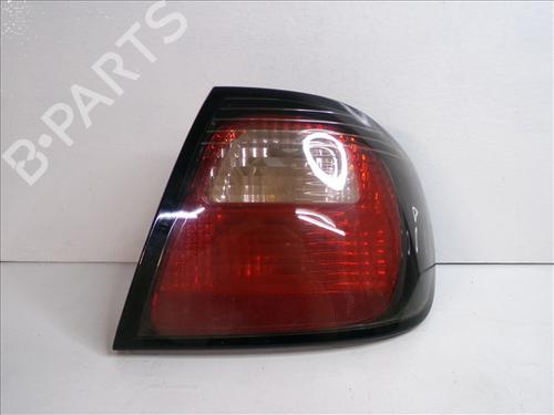 Used Right taillight NISSAN PRIMERA (P11) 1.8 16V (114 hp) 26306861