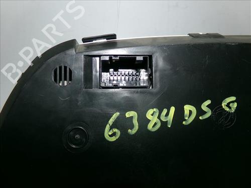 Electronic module FIAT PUNTO (188_) 1.2 16V 80 (188.233, .235, .253, .255, .333, .353, .639,... | BP24567076M83 