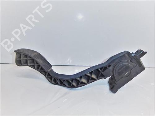 Pedal PEUGEOT 307 (3A/C) 1.6 16V (109 hp) 24556458