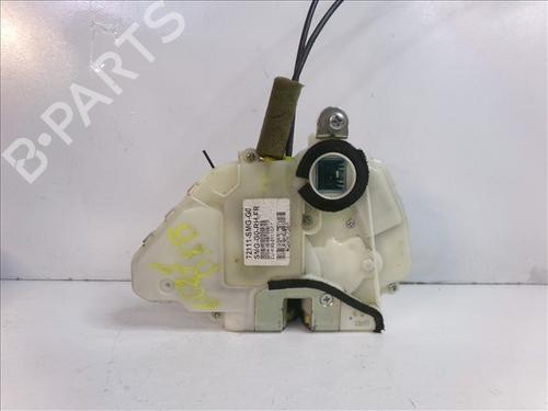 Used Front right lock HONDA CIVIC IX (FK) 1.6 i-DTEC (FK3) (120 hp) 24563518