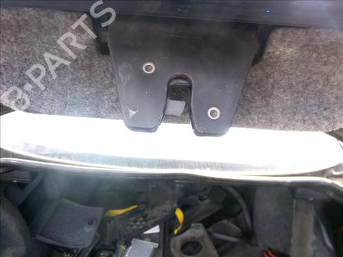 Used Tailgate lock BMW 3 (E46) 320 d (136 hp) 24565651