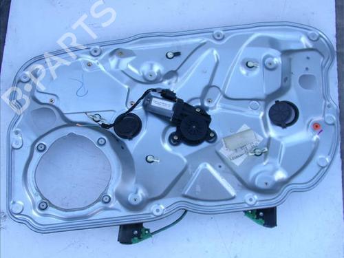 Used Front right window mechanism FIAT STILO (192_) 1.9 JTD (192_XE1A) (115 hp) 24858451
