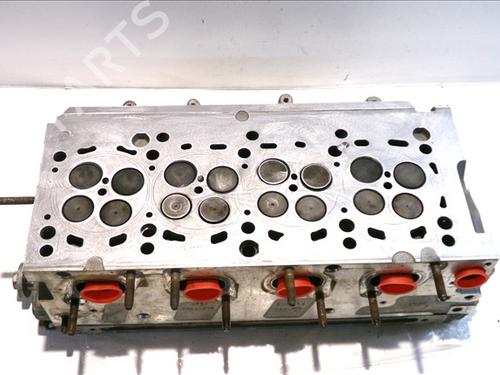 Cabeça do motor VW TIGUAN (5N_) 2.0 TDI | BP30884247M5