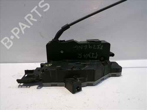 Rear right lock CITROËN C4 Grand Picasso I (UA_) 1.6 HDi | BP26204821C99