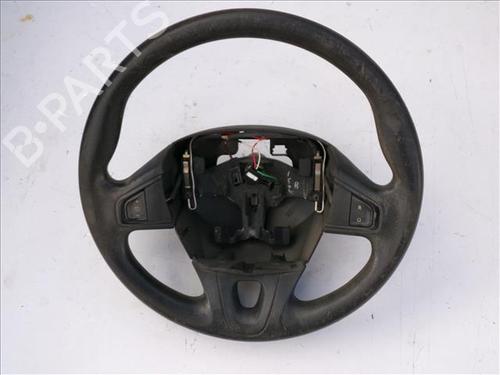 Used Steering wheel RENAULT MEGANE III Hatchback (BZ0/1_, B3_) 1.5 dCi (86 hp) 24568928
