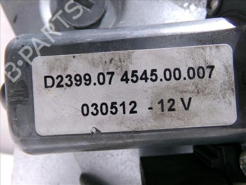 Front left window mechanism RENAULT TWINGO I (C06_) 1.2 (C066, C068) | BP28083653C22 