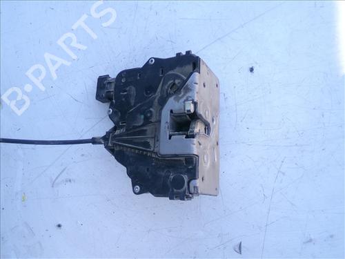 Front right lock OPEL CORSA D (S07) 1.4 (L08, L68) | BP25348510C97 