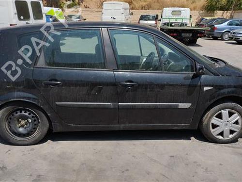 Innerbelysning RENAULT SCÉNIC II (JM0/1_) 1.5 dCi (JM1E, JM16) | BP24566317I8 