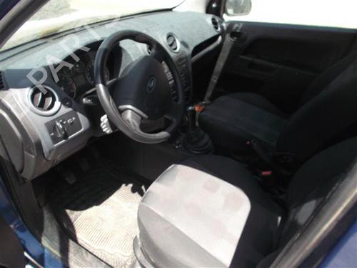 Egr FORD FUSION (JU_) 1.4 TDCi | BP24555839M69 