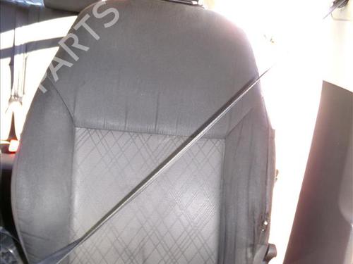 Used Front left seatbelt SEAT TOLEDO IV (KG3) 1.6 TDI (115 hp) 24858621