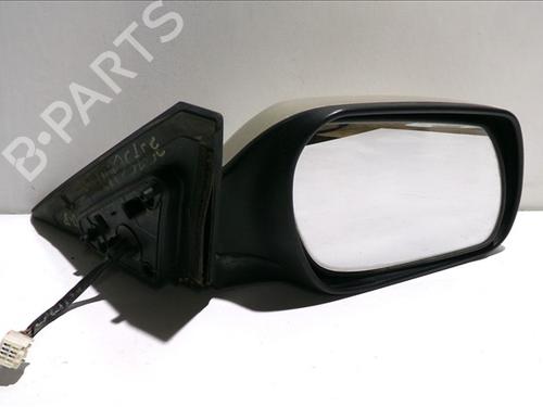 Used Right mirror MAZDA 6 Hatchback (GG) 2.0 DI (GG14) (136 hp) 26446481