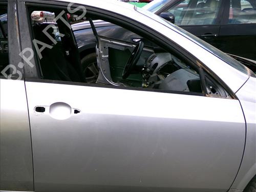 Used Right front door NISSAN PRIMERA Hatchback (P12) 2.2 Di (126 hp) 25897512