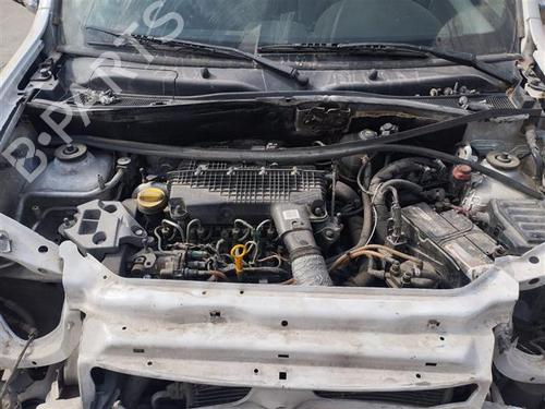 Expansion tank RENAULT KANGOO (KC0/1_) 1.5 dCi | BP24568358C120 