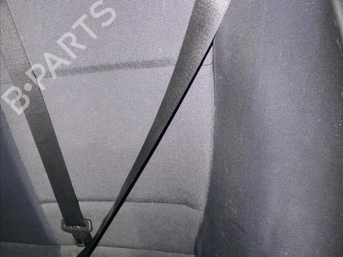 Used Rear left seatbelt BMW 1 (E87) 118 d (122 hp) 25733777