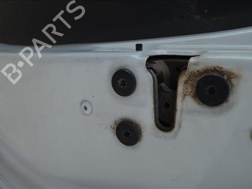 Used Rear right lock RENAULT CLIO IV (BH_) 1.5 dCi 75 (75 hp) 24561718
