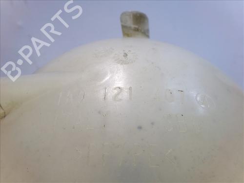 Expansion tank VW CADDY III Box Body/MPV (2KA, 2KH, 2CA, 2CH) 1.9 TDI | BP24563247C120