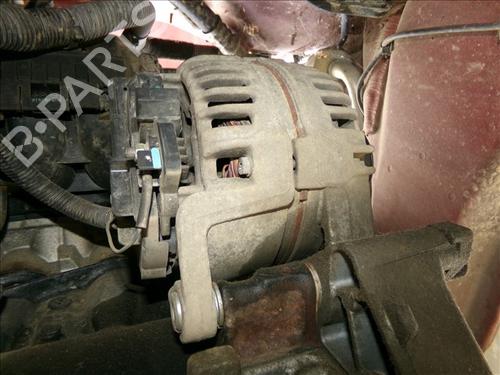 Generator OPEL CORSA C (X01) 1.2 Twinport (F08, F68) (80 hp) 29944152